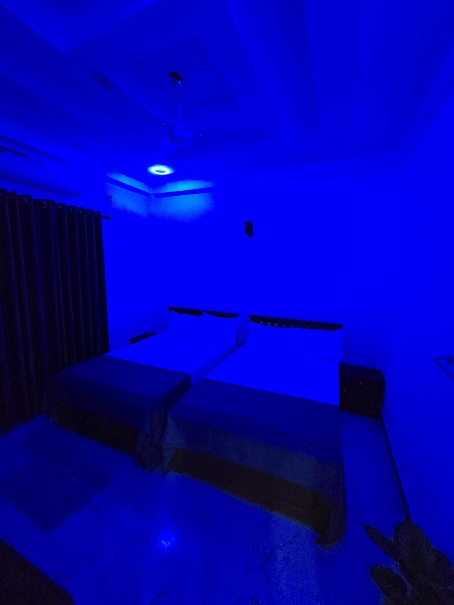Apartmán Munril Guest Jápané Exteriér fotografie