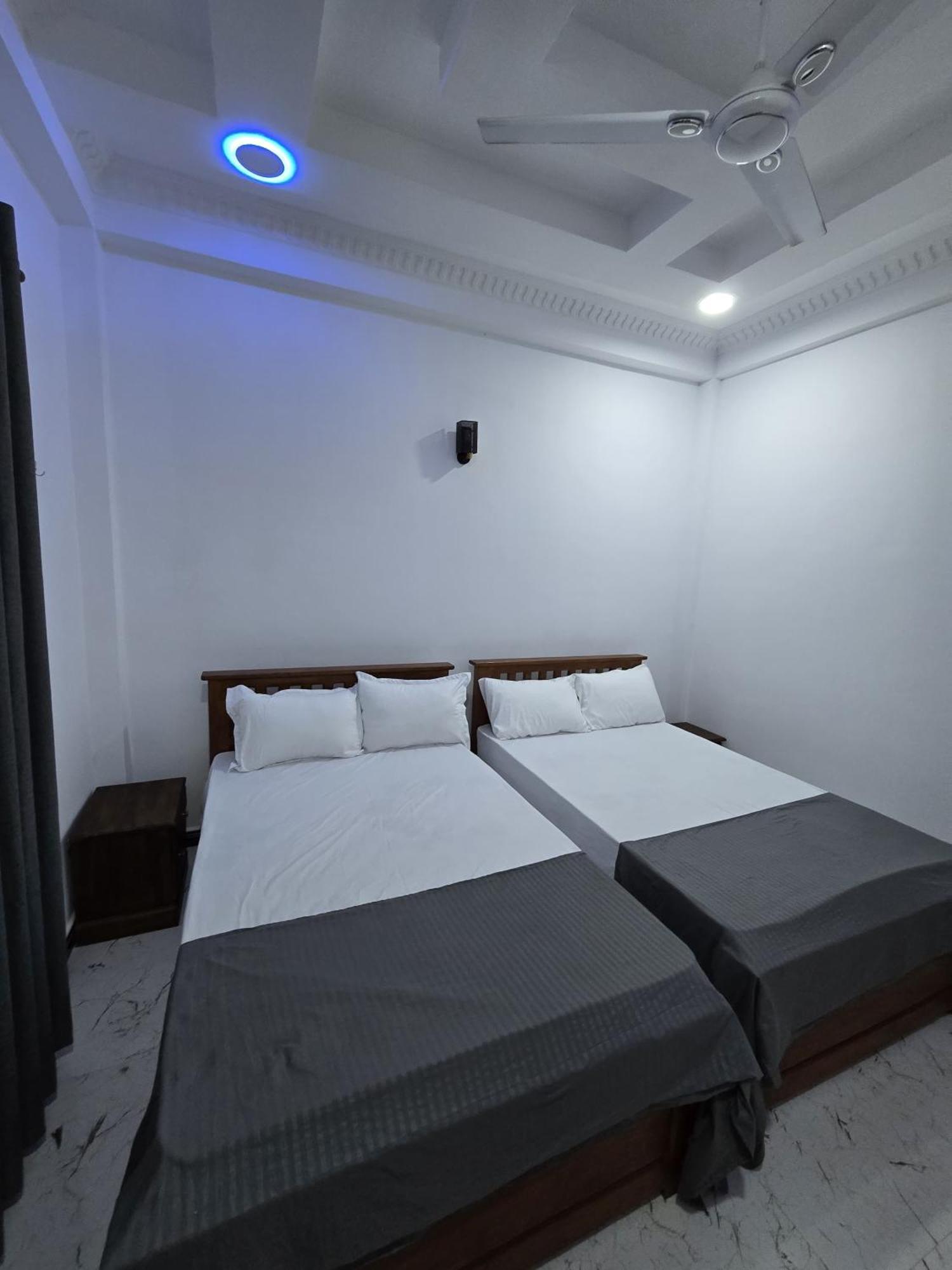 Apartmán Munril Guest Jápané Exteriér fotografie